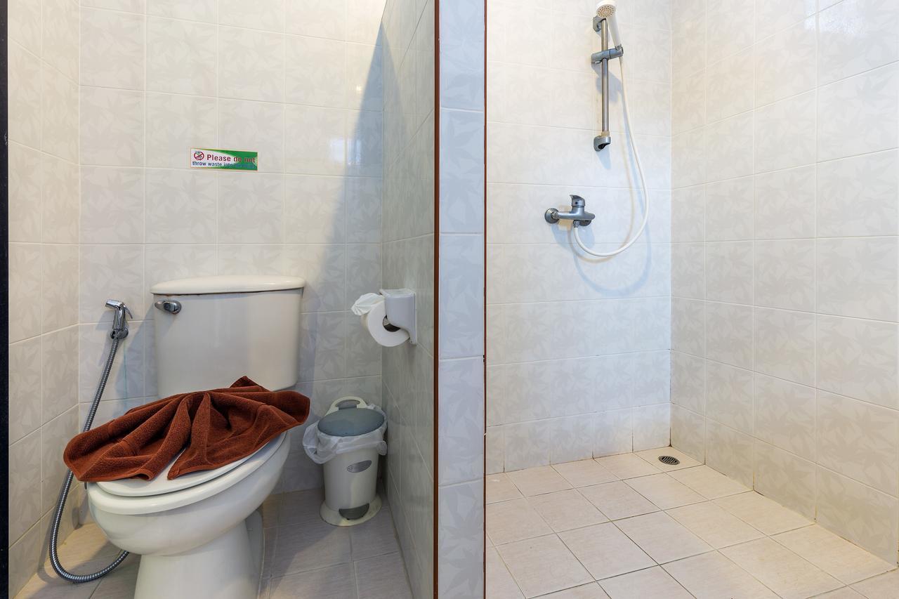 Отель Smile House Карон Экстерьер фото